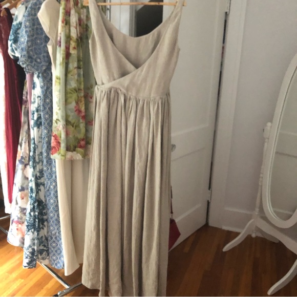 Jamie Beck Marianne Dress for Luxe Provence - Picture 4 of 8